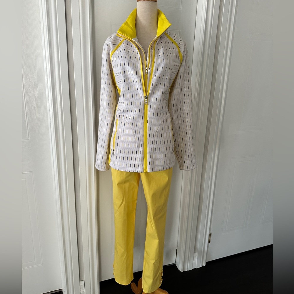 3 Piece Spanner Sport Outfit